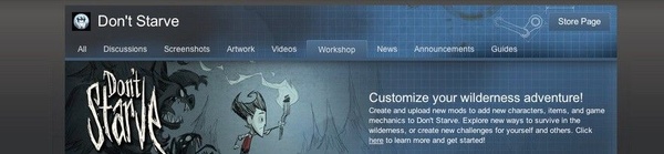 Una petizione dalla community di Steam contro le mod a pagamento