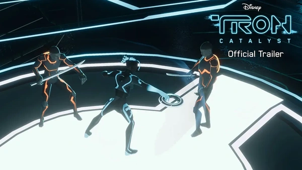 Tron: Catalyst - il trailer con la data di uscita