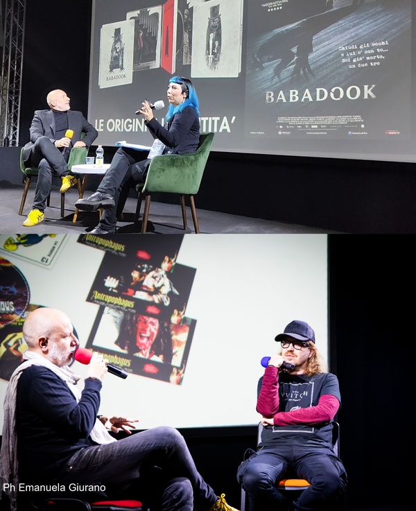 Drag Me To Fest: speciale quinta edizione del cinema horror indie