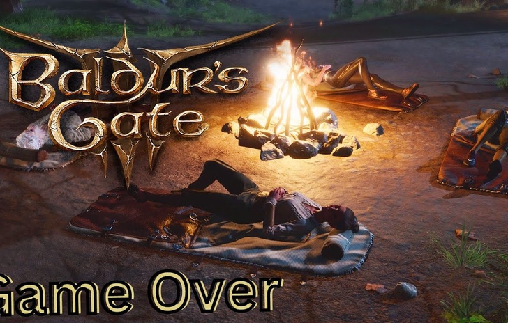 Larian Studios ha chiuso con Baldurs Gate e DD