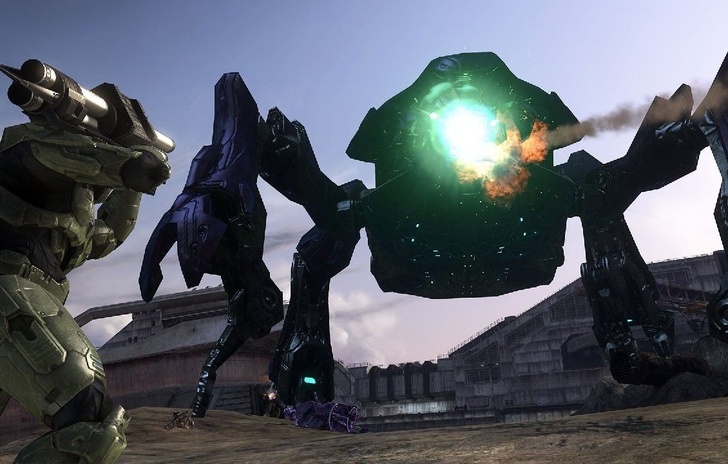 Halo TMCC nuova patch la prossima settimana
