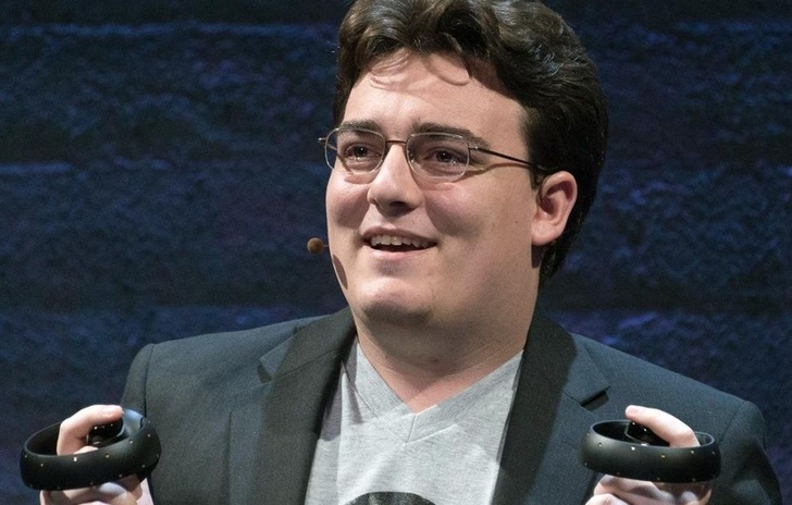 Palmer Luckey dovrà rispondere del reato di Spionaggio Industriale