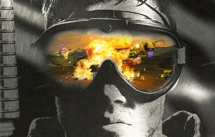 Command Conquer e Red Alert saranno rimasterizzati in 4K