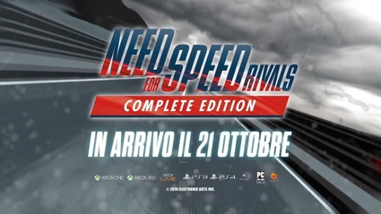 Trailer Complete Edition ITALIANO
