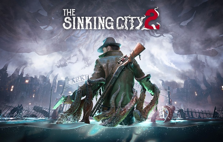 The Sinking City 2 la recensione Frogwares cambia genere senza perdere la propria identità