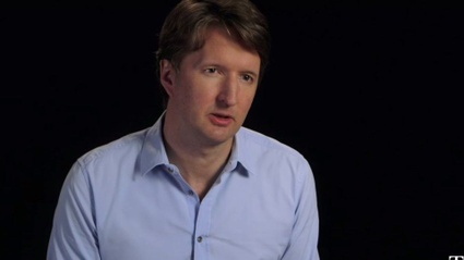 Featurette: Tom Hooper