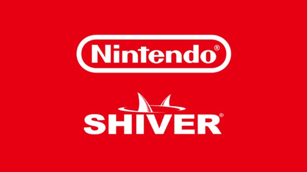 Nintendo acquista Shiver Entertainment da Embracer Group