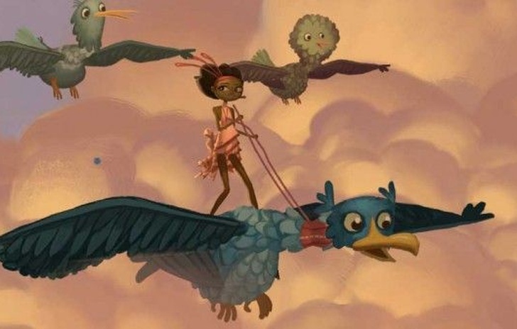Broken Age Act 2 è in Beta anche su PlayStation