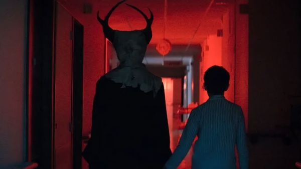 The Soul Eater: nuovo horror di Julien Maury e Alexandre Bustillo