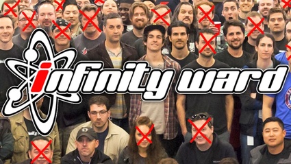 Call of Duty ritornera al single player dal 2019