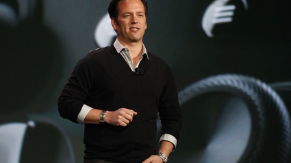 Phil Spencer "approva" il Nintendo Switch