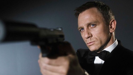 Chi sara il prossimo Bond? A Daniel Craig non interessa minimamente