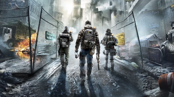 Ubisoft mandera giocatori a testare le nuove patch di The Division