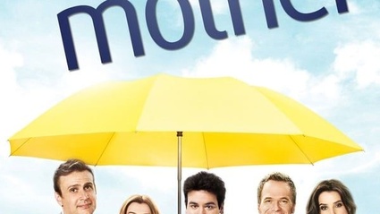 How I Met Your Mother