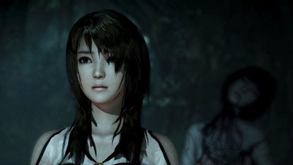 Immagini e sito ufficiale per Fatal Frame su Wii U