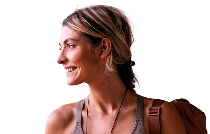 Zen Air Dot  Le nuove cuffie true wireless inear di Creative