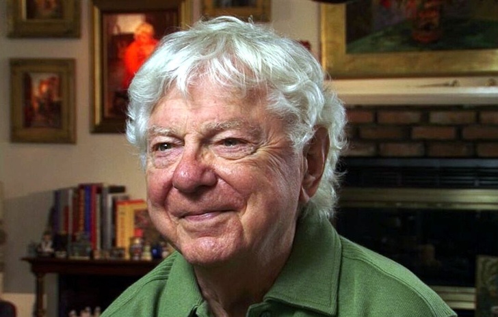 Addio a Ralph Senensky  Regista delluniverso di Star Trek