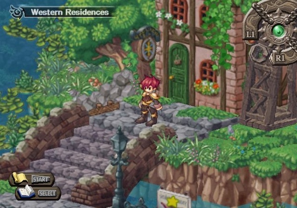 Atelier Iris 3: Grand Phantasm