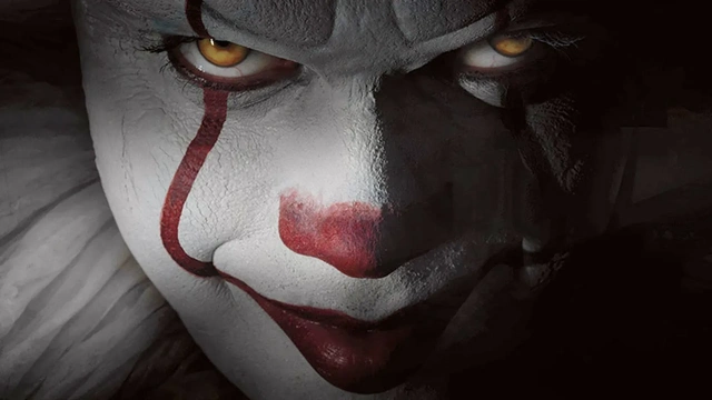 It Who is Pennywise The Story of the Killer Clown