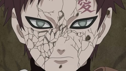 Jump Force: un po' di gameplay nei panni di Gaara