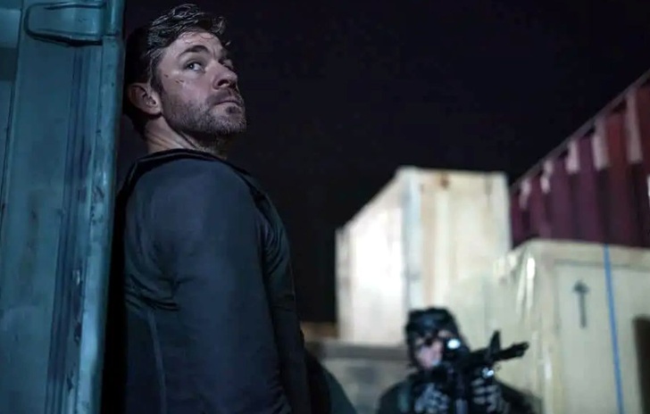 Jack Ryan Stagione 4 Ecco il trailer della missione finale