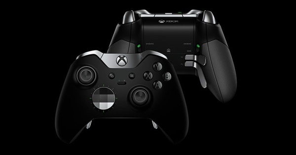 Disponibile il remapping del pad Xbox One