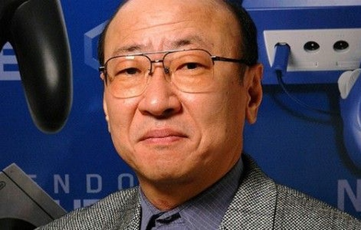 Tatsumi Kimishima è il nuovo presidente di Nintendo