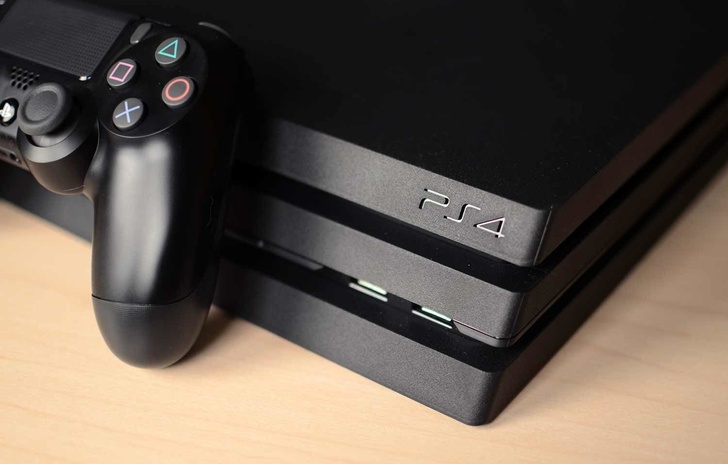 Ps4 traina meno giochi di PS2 ma più di PS3