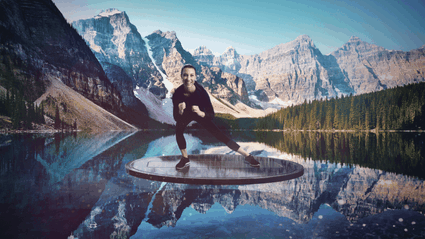 rimanere in forma con la realta virtuale