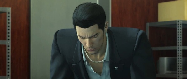 15 minuti di story-trailer per Yakuza 0
