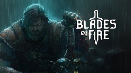 Blades of Fire - Steam e la versione 2.0
