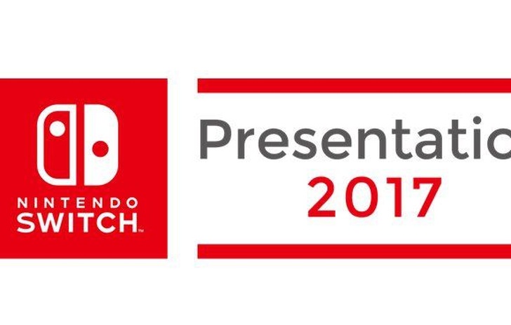 Nintendo Switch sarà presentato ufficialmente il 13 Gennaio 2017