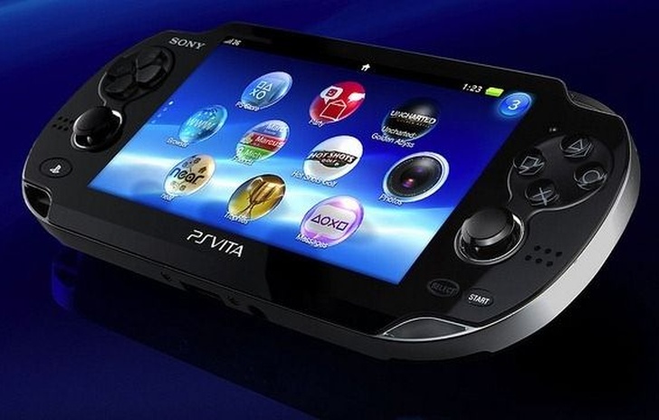 Yoshida Non abbandoniamo PS Vita