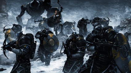 Endless Legend: annunciato l'add-on "Visions of the Unseen"