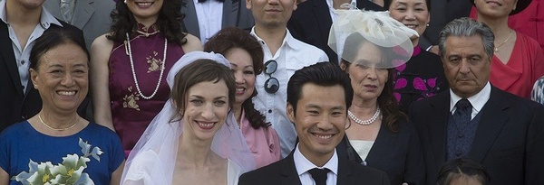 Trailer italiano e immagini per la commedia Non sposate le mie figlie!