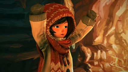 Silence - The Whispered World 2 si mostra ed e splendido