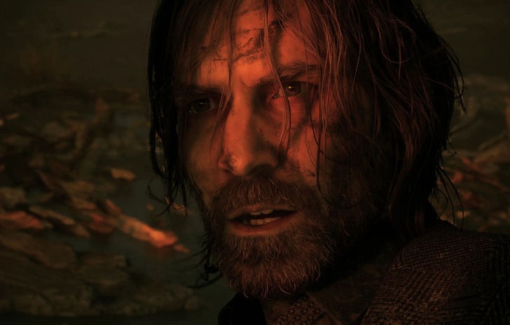 Alan Wake II rimandato al 27 ottobre