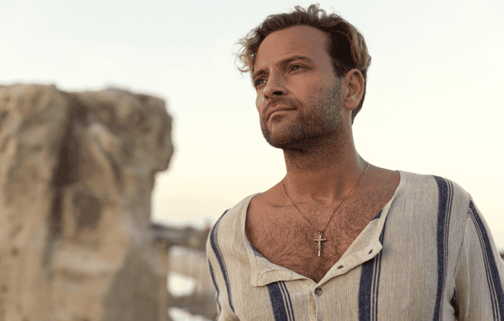 Quantè moscia SuperSex la serie tv Netflix su Rocco Siffredi