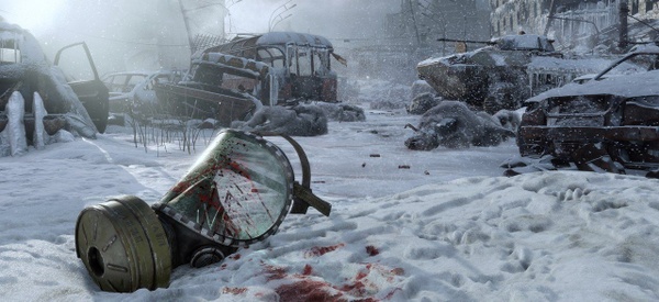 Metro Exodus offrira piu liberta ma restera fedele alla serie