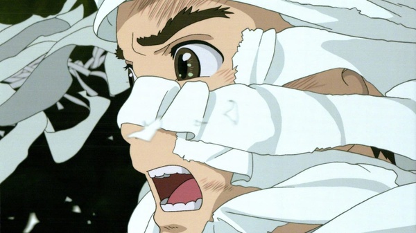 Oscar 2024, Il ragazzo e l