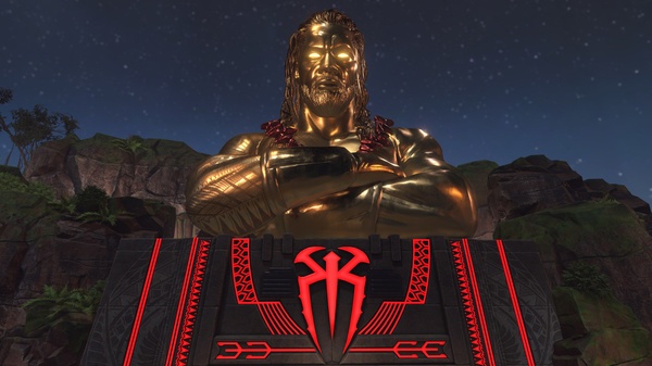 WWE 2K25: un tuffo nel ring virtuale – la nostra recensione