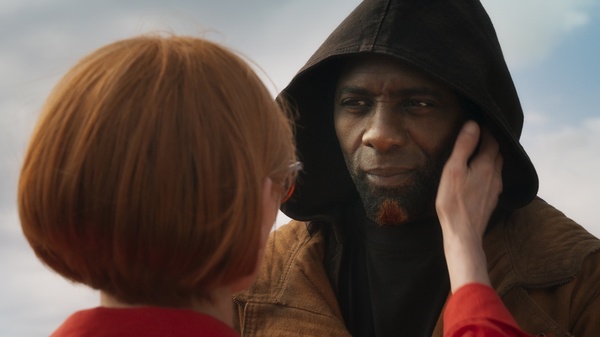 Quando una favola si fa metafora di ciò che significa amare davvero: ecco trama e recensione di Tremila anni di attesa