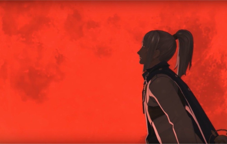Lo Story Trailer di Tales of Berseria parla Inglese