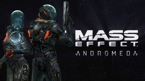 Il multiplayer cooperativo di Andromeda mostrato in video