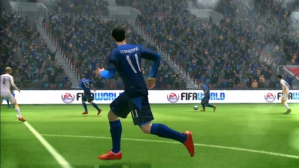 Trailer gameplay e nuovo motore di gioco