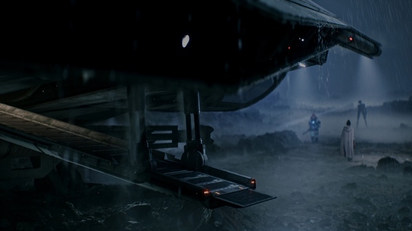 Fate of the Old Republic uscira fra molto, ma non troppo tempo