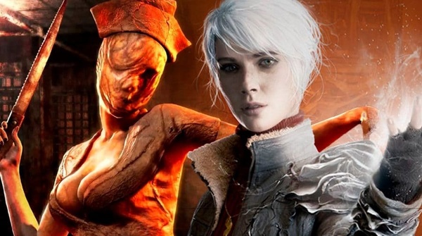 Konami e Bloober Team uniscono le forze