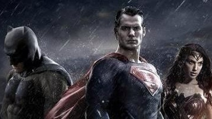 Uno sguardo ai costumi di Batman V Superman