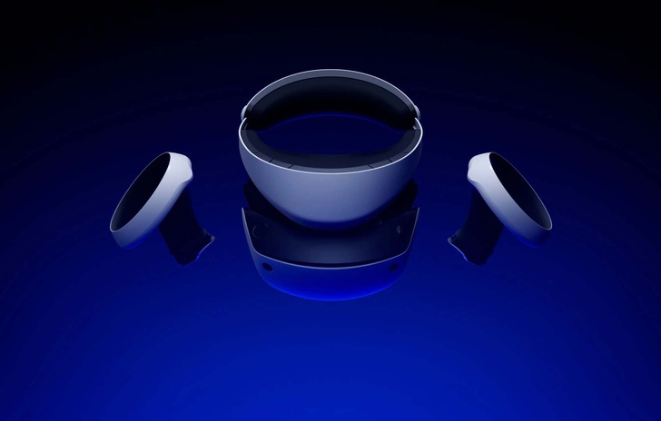 PlayStation VR2 tutto quello che sappiamo la nuova dimensione di gioco
