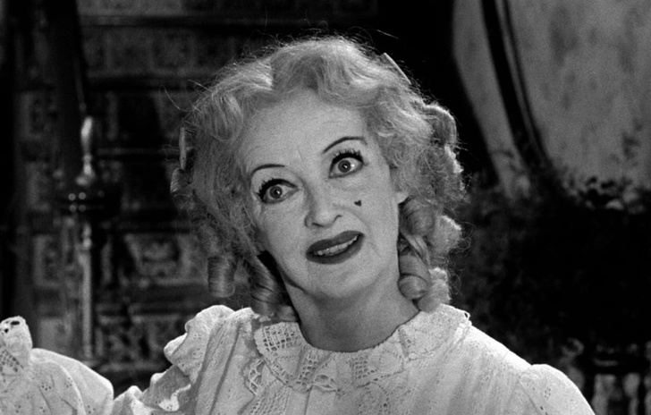 Che fine ha fatto Baby Jane Ricordiamo il capolavoro con Bette Davis e Joan Crawford